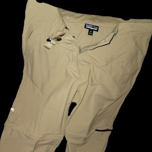 Mens Patagonia Mountaineering Pant/Shorts